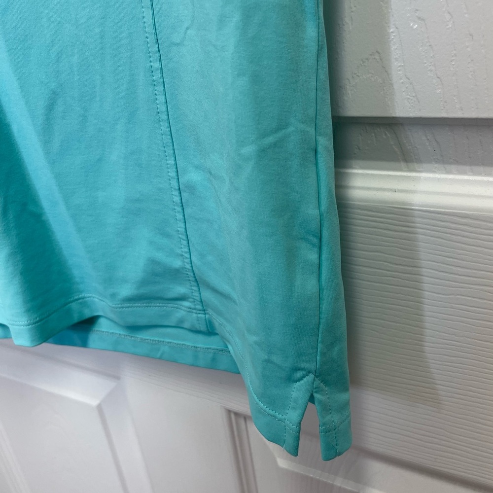 Masters Collection Ladies Golf Polo - Picture 4 of 6
